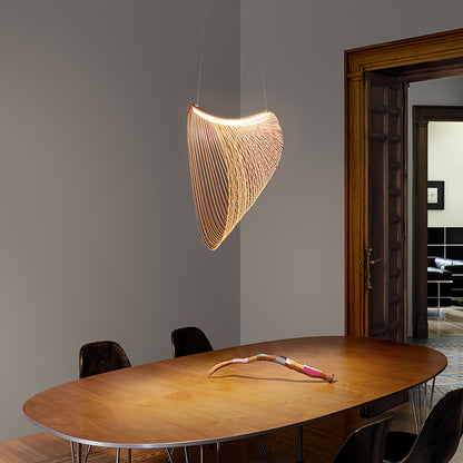 Luceplan Illan Pendant Lamp