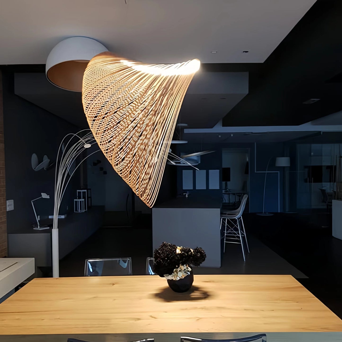 Luceplan Illan Pendant Lamp