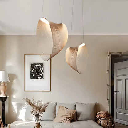 Luceplan Illan Pendant Lamp