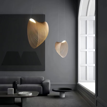 Luceplan Illan Pendant Lamp