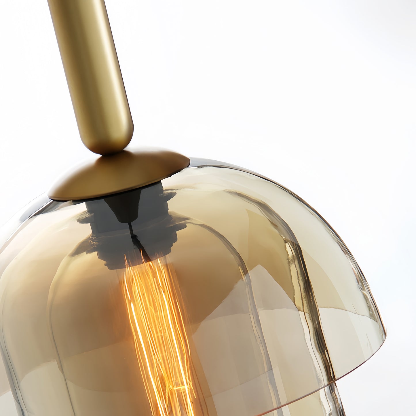 LuxLumina Pendant Lamp