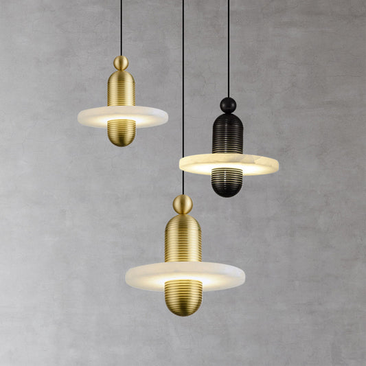 Median Pendant Lamp