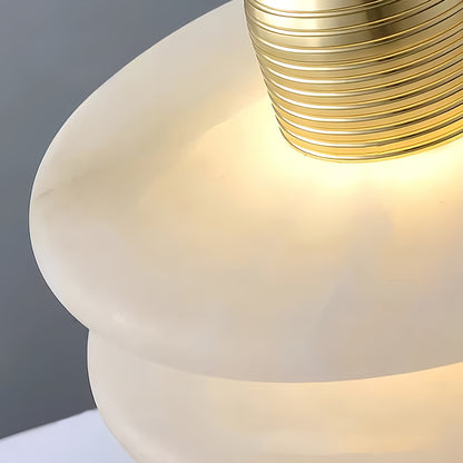 Median Table Lamp