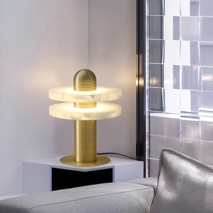 Median Table Lamp