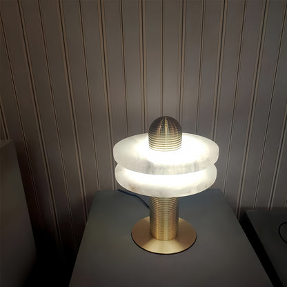 Median Table Lamp