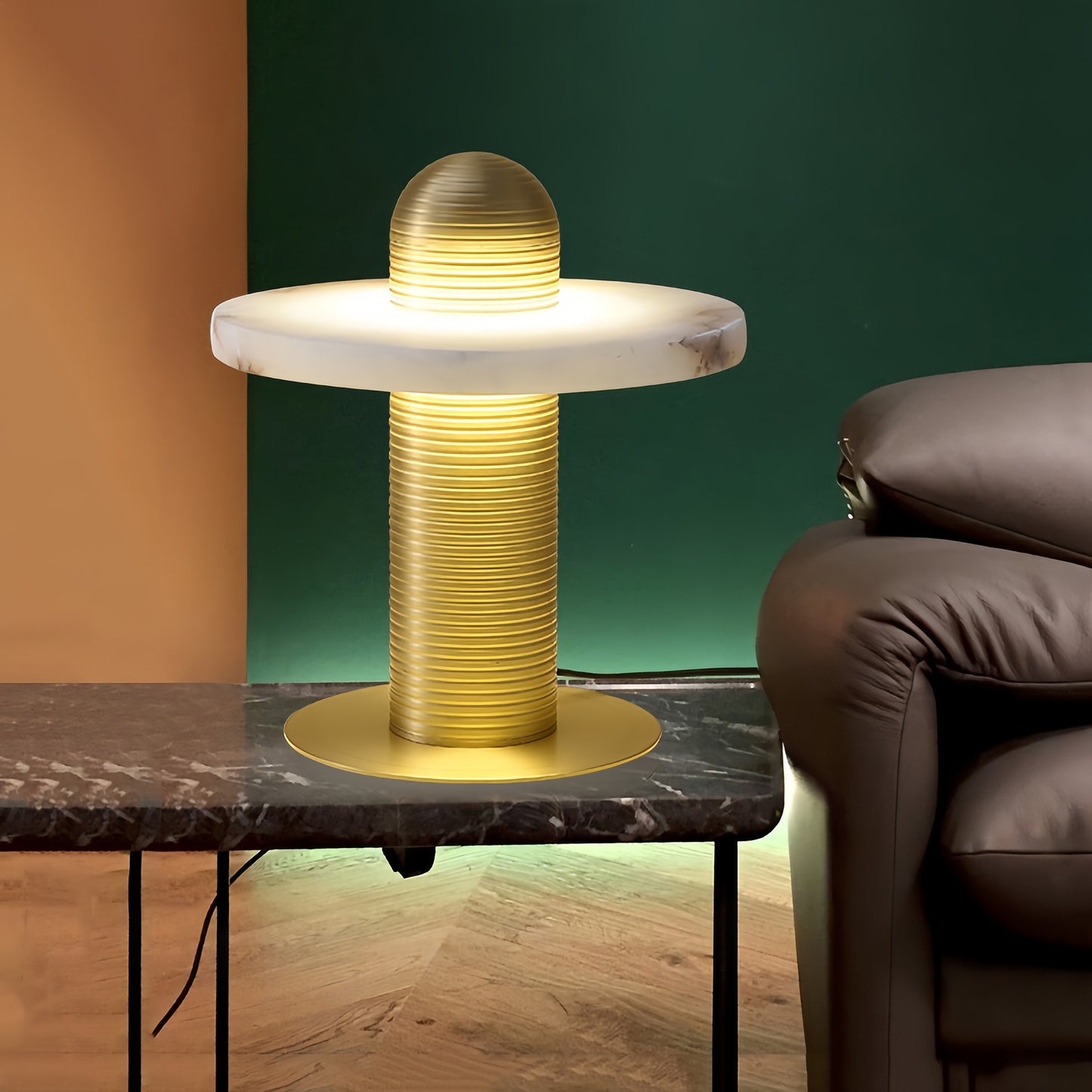 Median Table Lamp