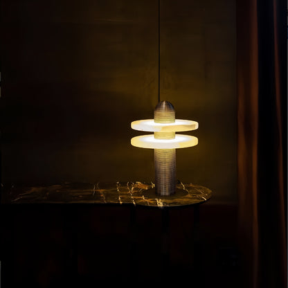 Median Table Lamp