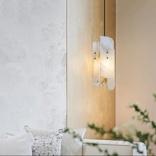 Megalith Mini Pendant Light