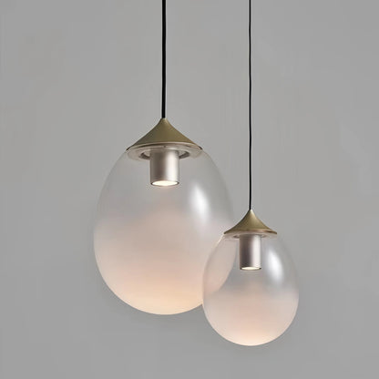 Mist LED Pendant Lamp