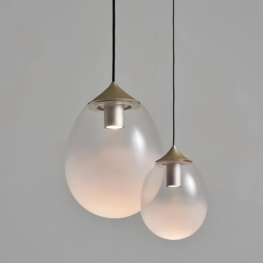 Mist LED Pendant Lamp