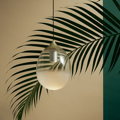 Mist LED Pendant Lamp