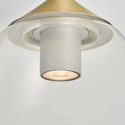 Mist LED Pendant Lamp