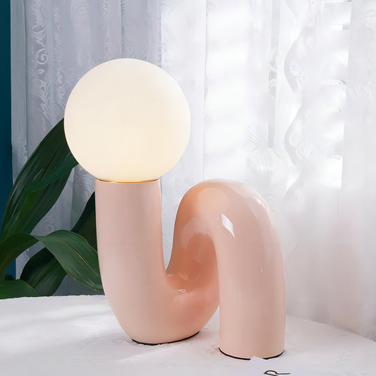 Neotenic Table Lamp