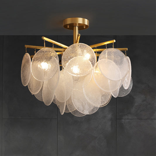 Nimbus Chandelier