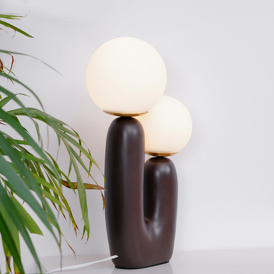 Oo Table Lamp