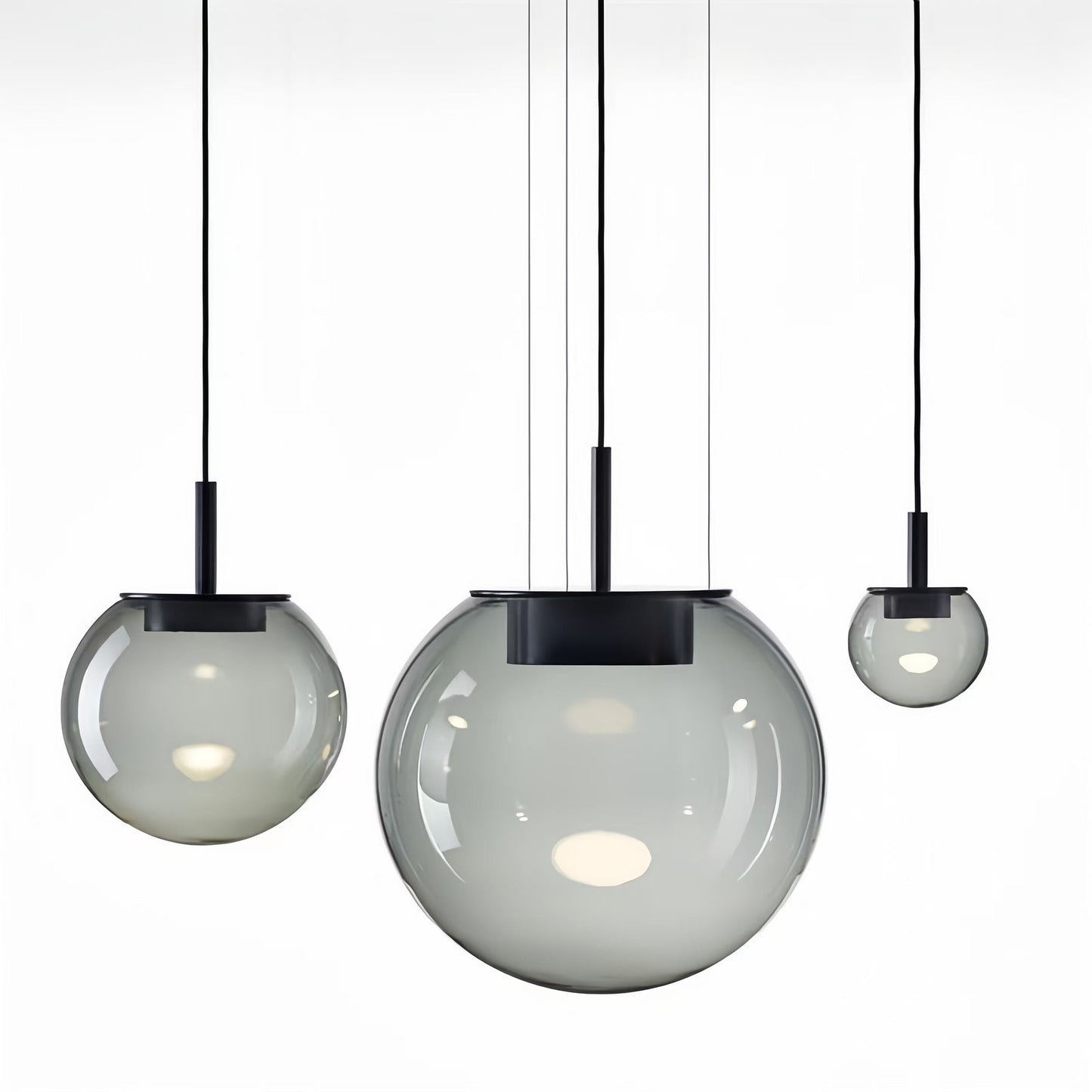 Orbis Pendant Lamp