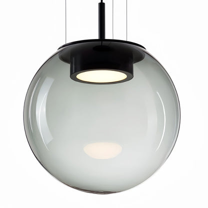 Orbis Pendant Lamp