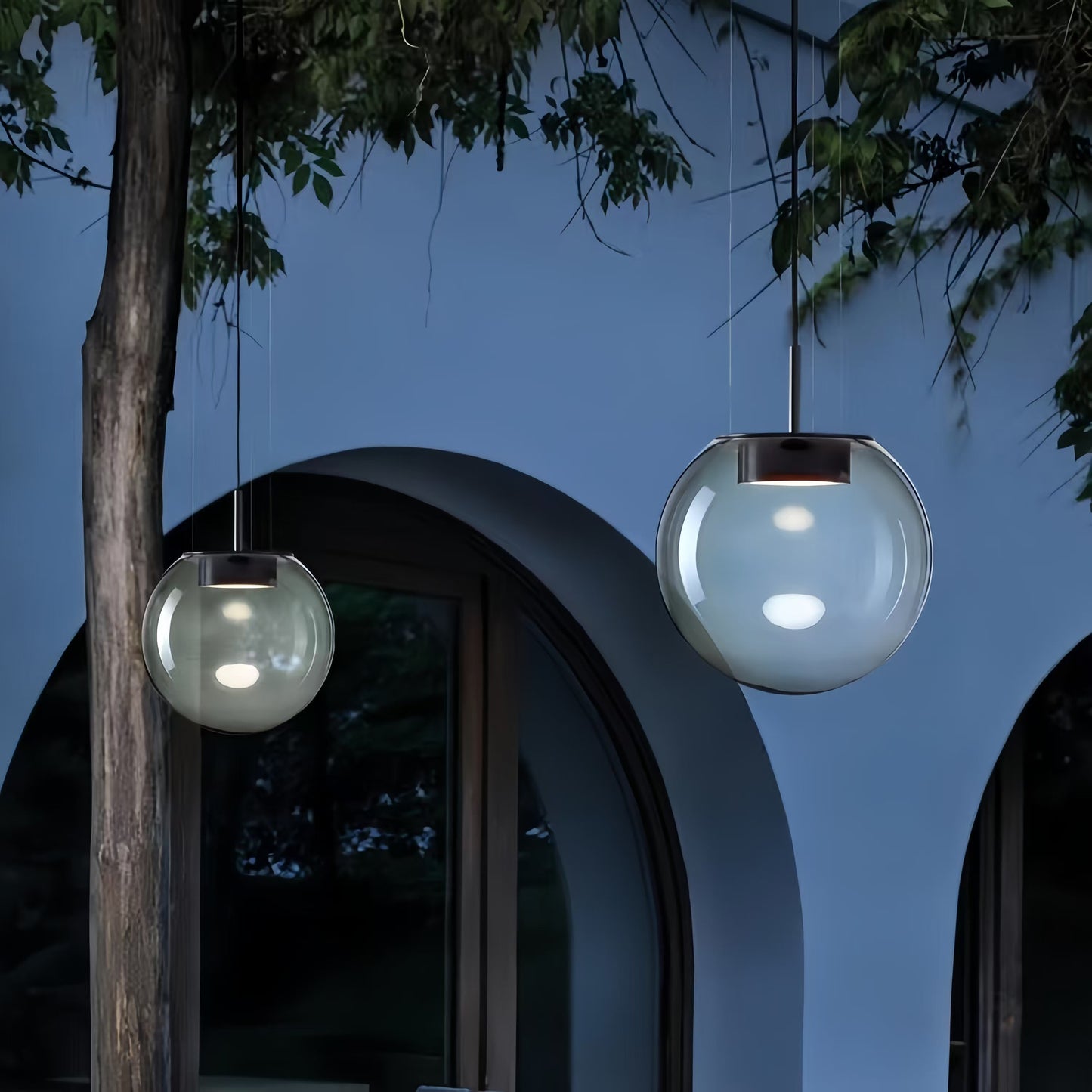 Orbis Pendant Lamp