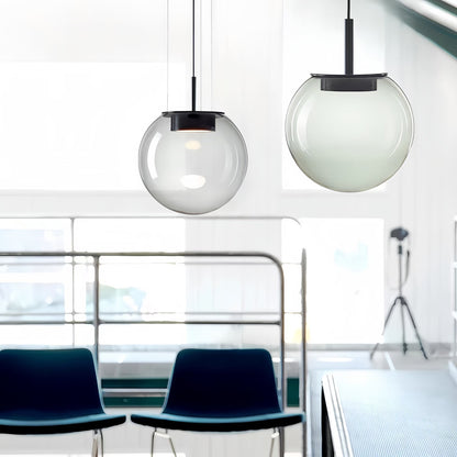 Orbis Pendant Lamp