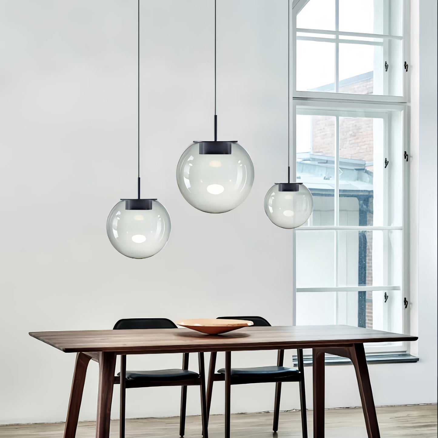 Orbis Pendant Lamp