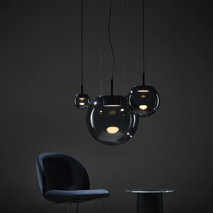 Orbis Pendant Lamp