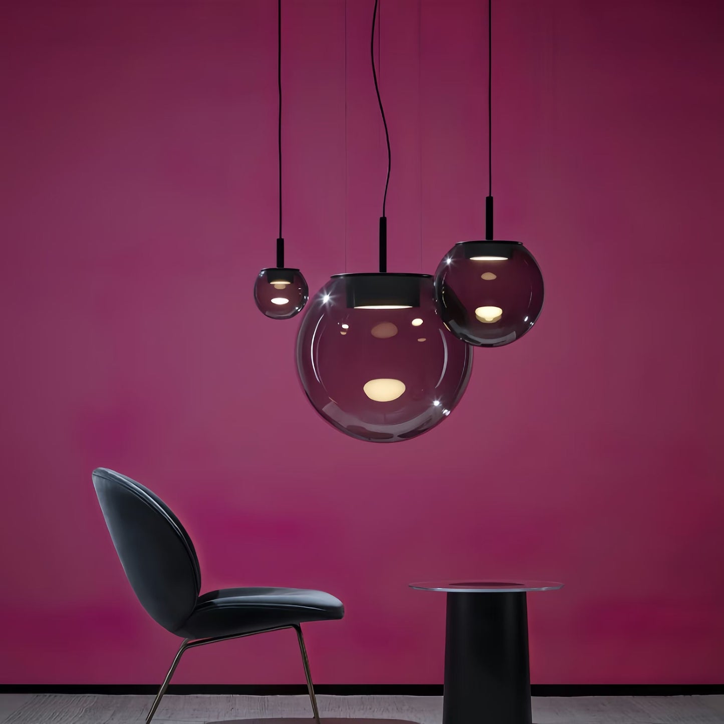 Orbis Pendant Lamp