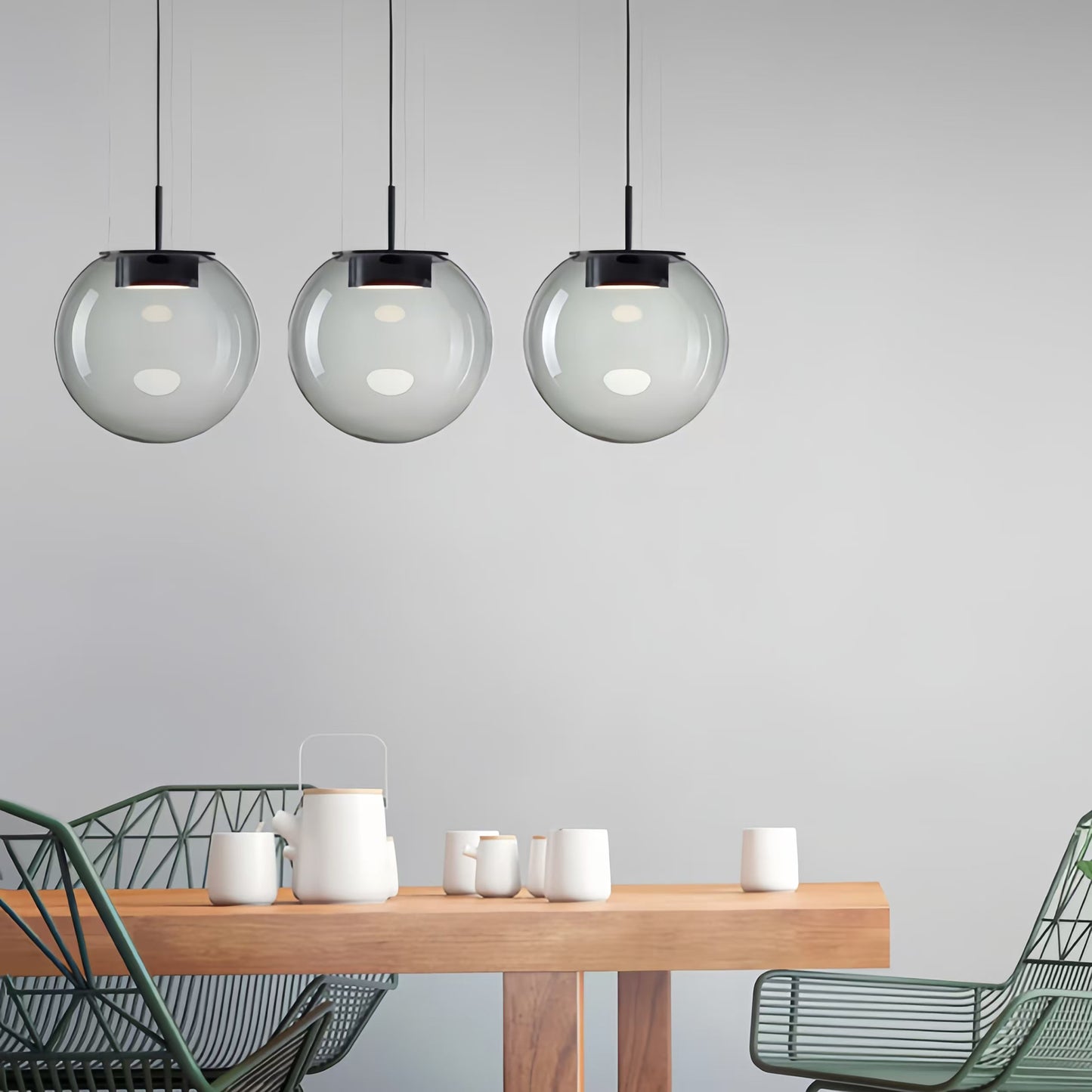 Orbis Pendant Lamp