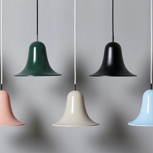 Pantop Pendant Lamp