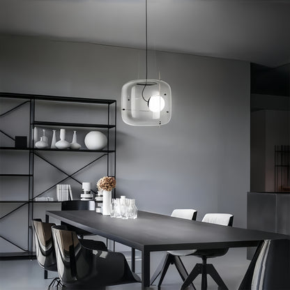 Plot Pendant Lamp