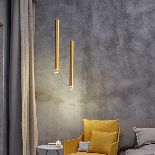 Polstak Pendant Lamp