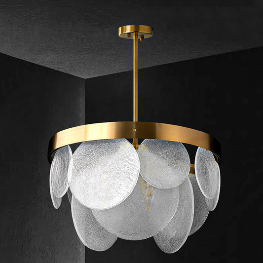 Sasha Pendant Lamp