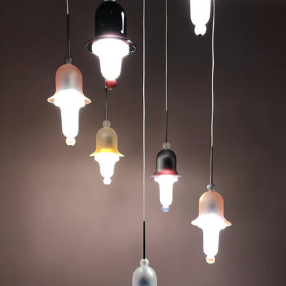 Siren Pendant Light