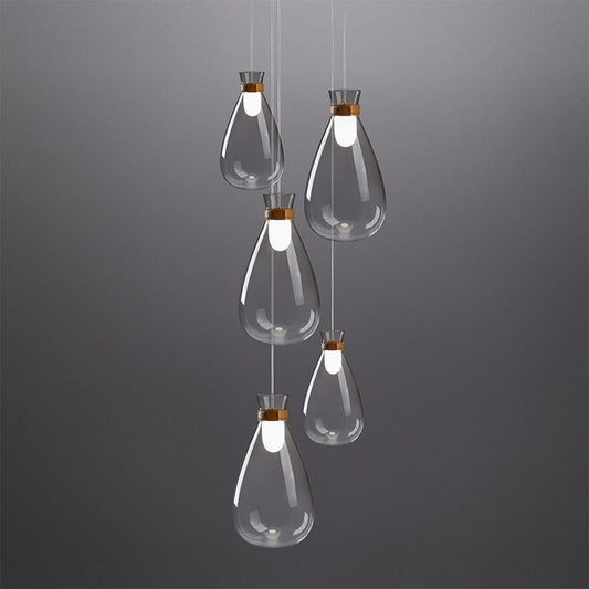 Soffi Pendant Lamp