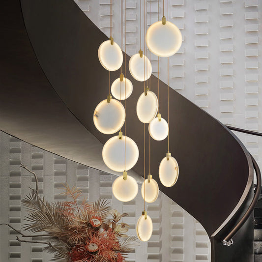 Soho Pendant Lamp