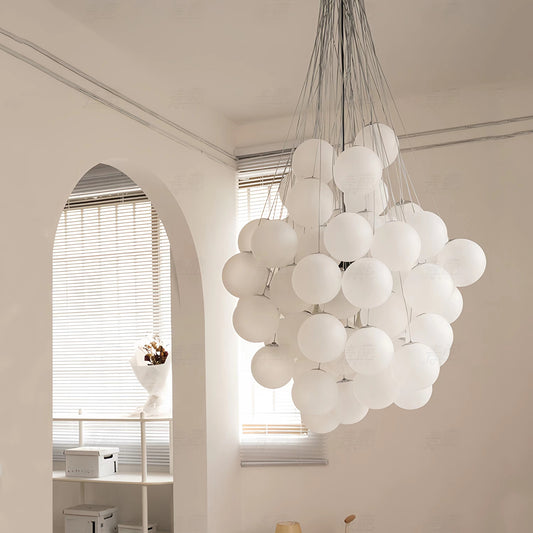 Stochastic Chandelier