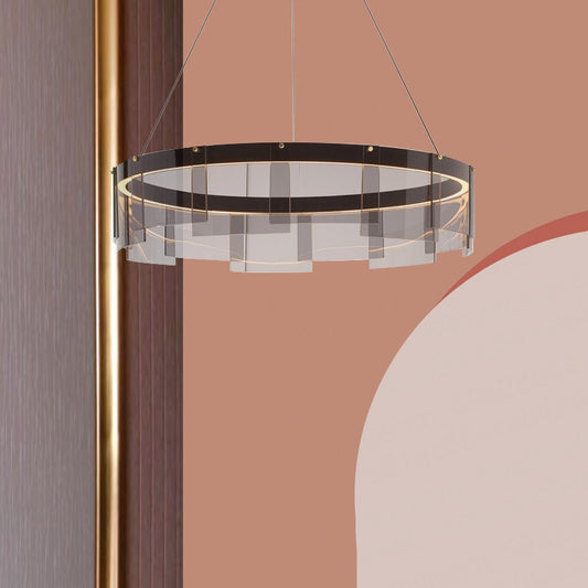 Stratos Chandelier