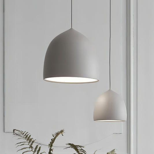 Suspence Pendant Lamp