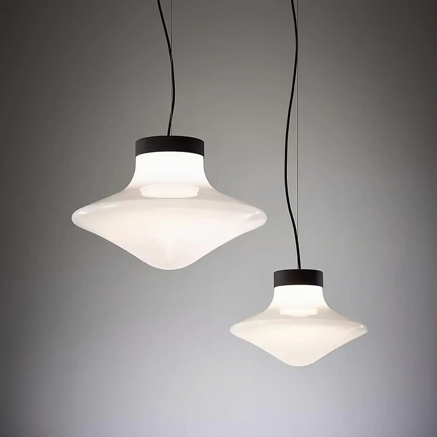 Trottola Pendant Lamp