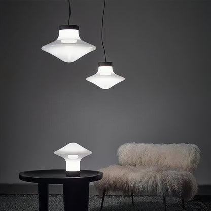 Trottola Pendant Lamp