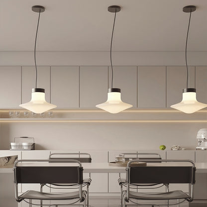 Trottola Pendant Lamp