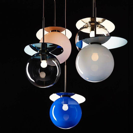 Umbra Pendant Lamp