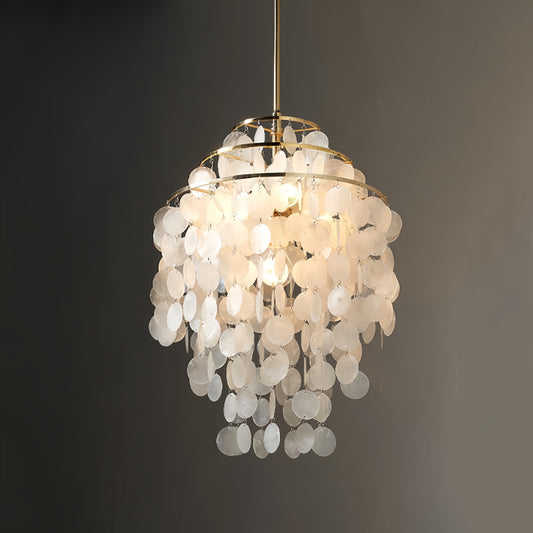 Verner Fun 1MD Chandelier