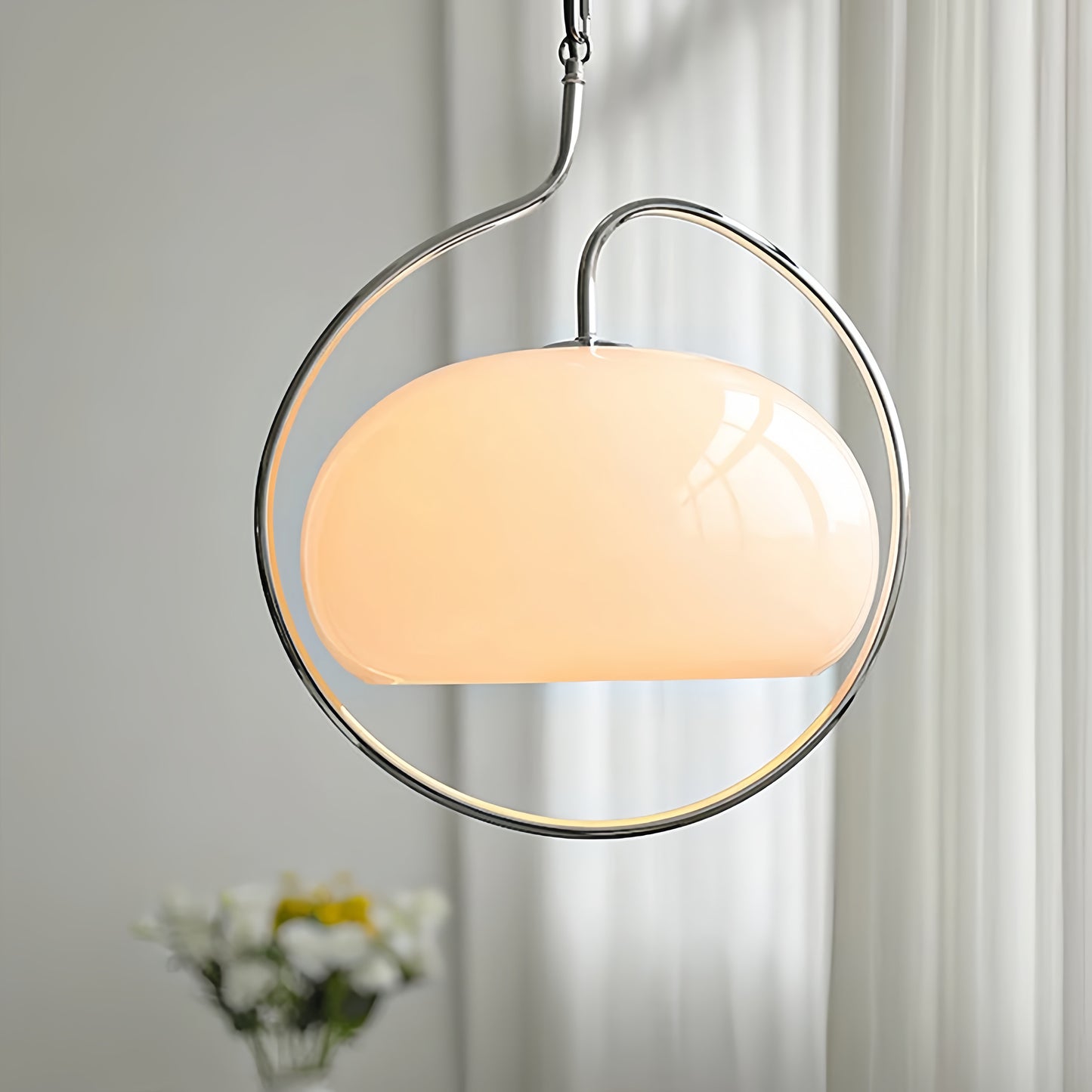 Vintage Dijkstra Pendant Lamp