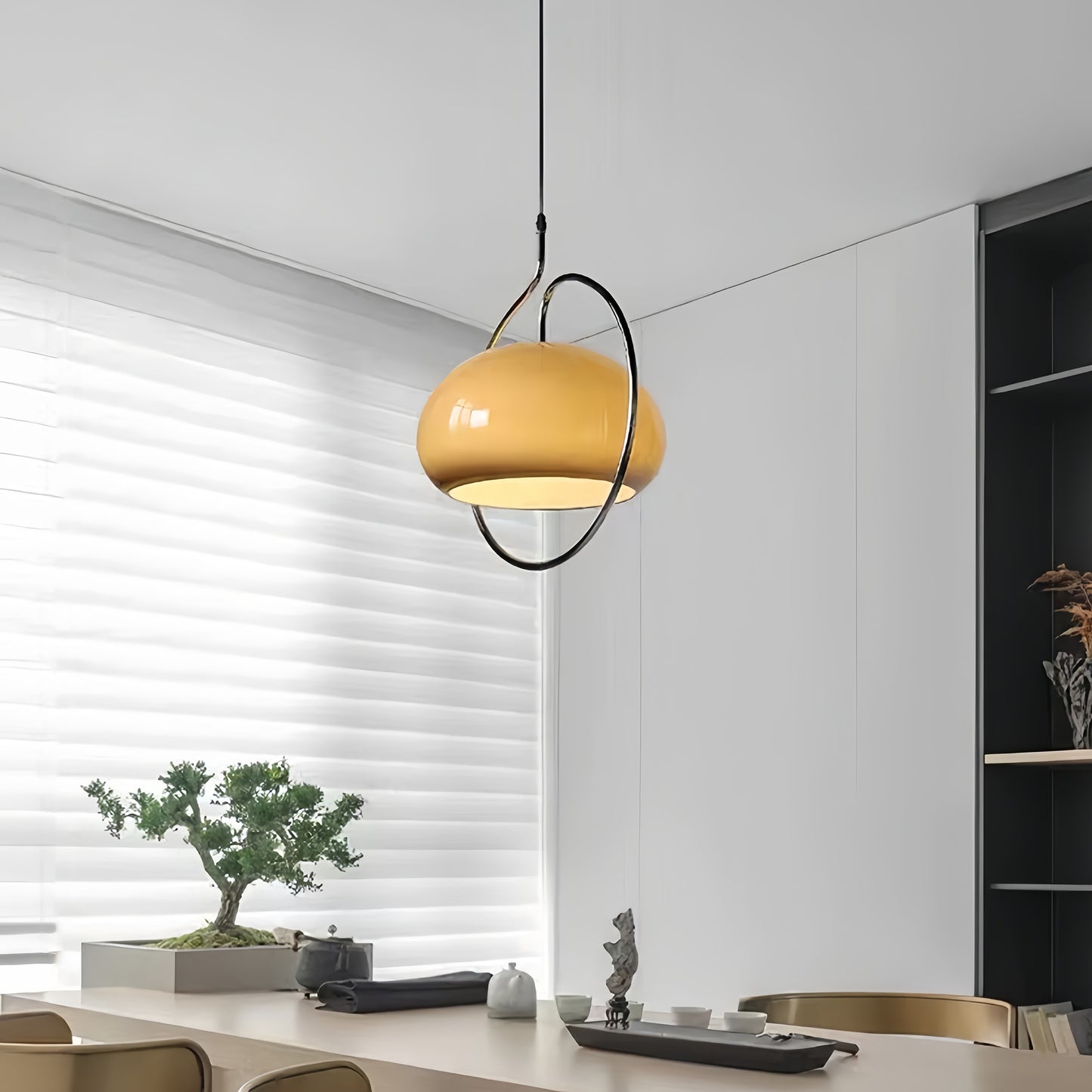 Vintage Dijkstra Pendant Lamp