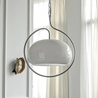 Vintage Dijkstra Pendant Lamp