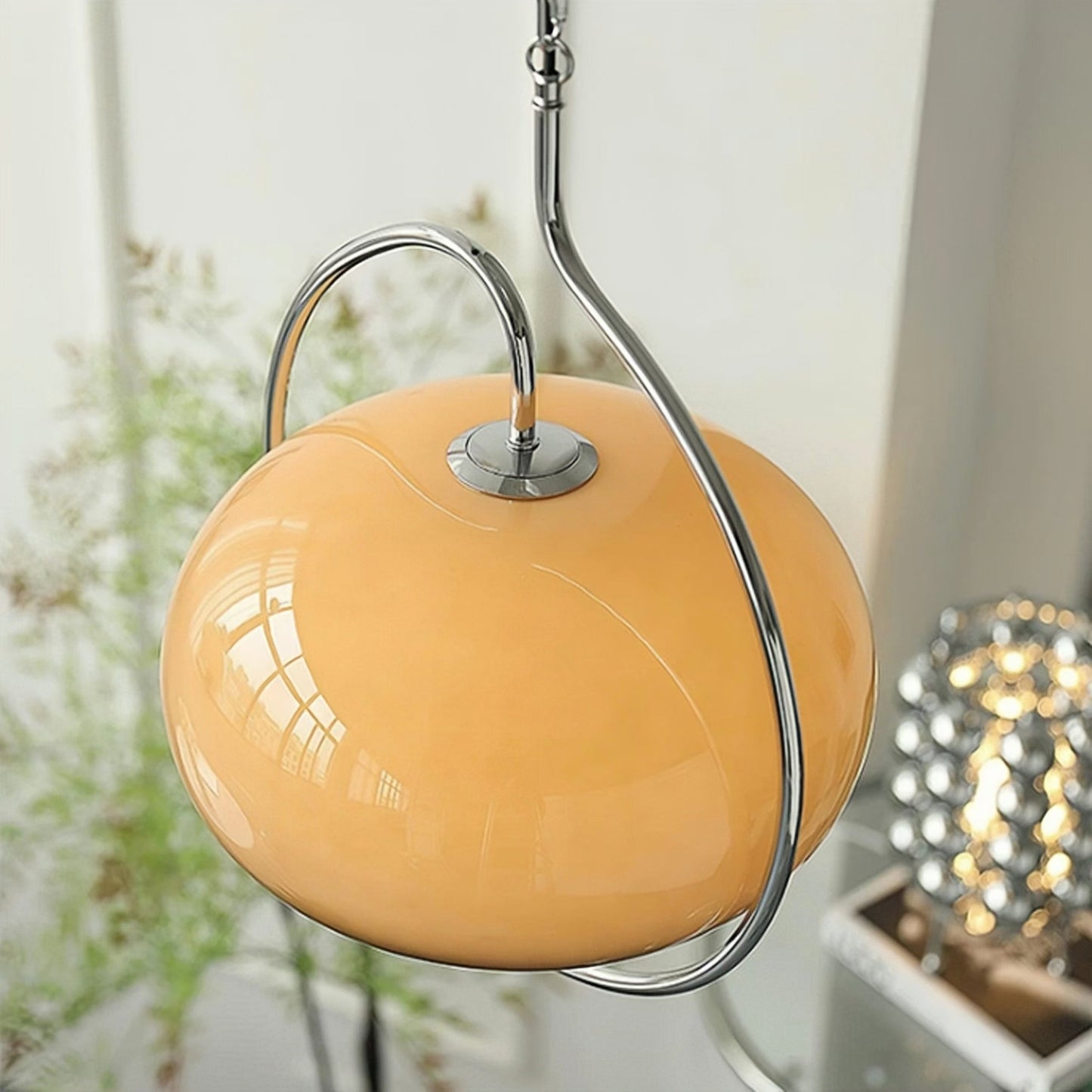 Vintage Dijkstra Pendant Lamp