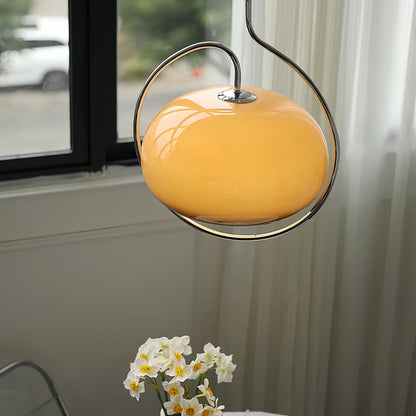 Vintage Dijkstra Pendant Lamp