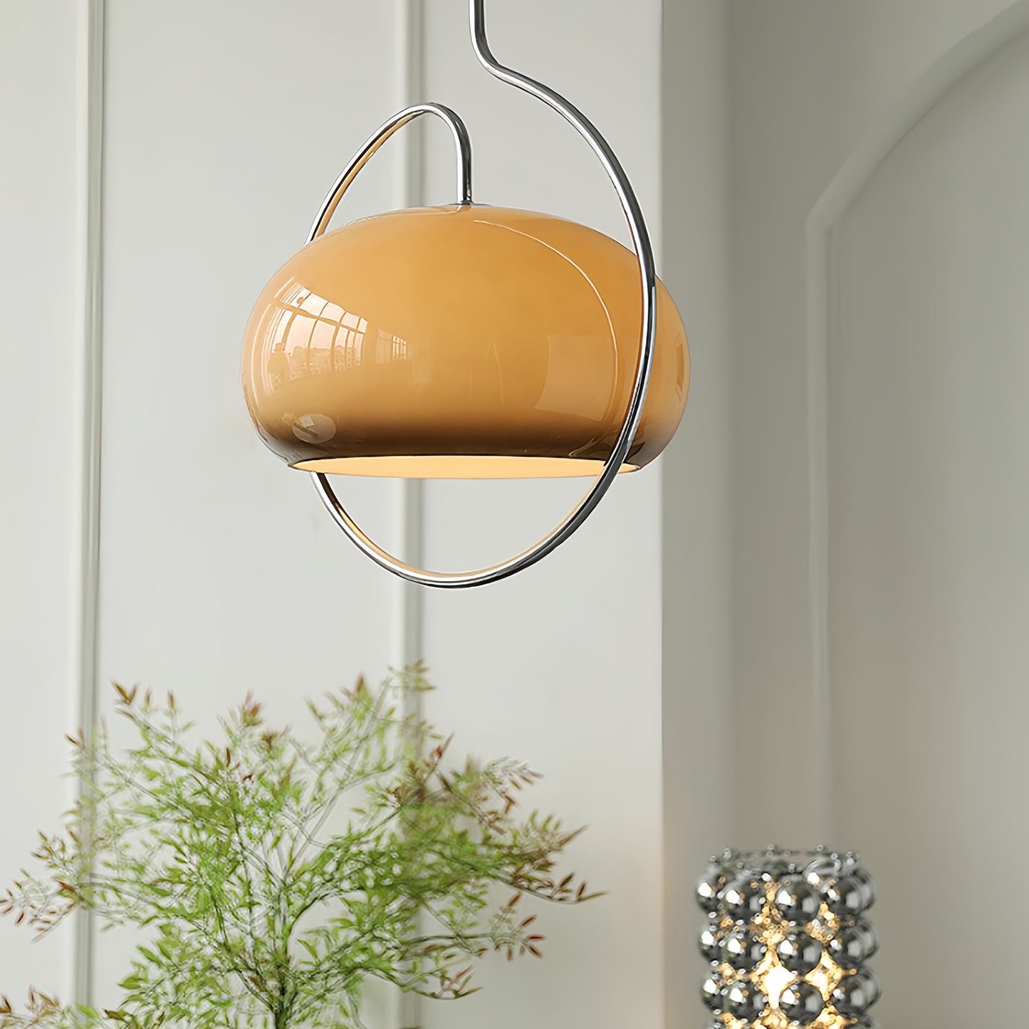 Vintage Dijkstra Pendant Lamp