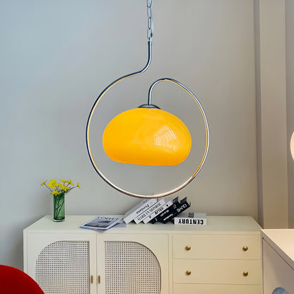 Vintage Dijkstra Pendant Lamp