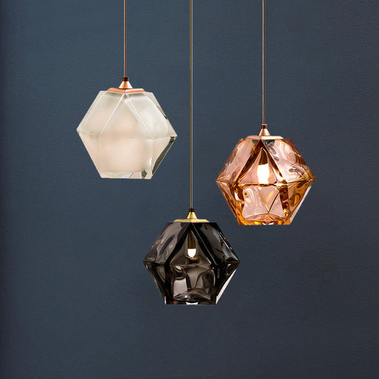 Welles Pendant Lamp